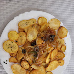 Photo n°1 de l'avis de Danila.e fait le 05/05/2024 à 14:21 sur le  Dominó à Olhão