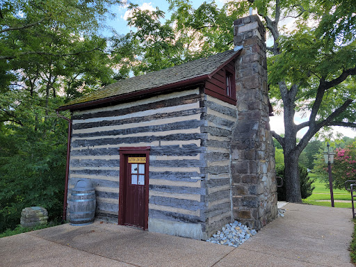 Historical Place «Sully Historic Site», reviews and photos, 3650 Historic Sully Way, Chantilly, VA 20151, USA