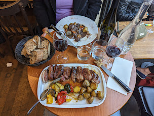 Photo n°22 de Auberge de la Butte à Paris ()