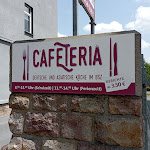 Photo n°2 de l'avis de Rene.c fait le 22/06/2023 à 11:43 sur le  Cafeteria à Limbach-Oberfrohna