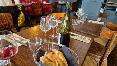 Le Bistro Picolo à Argenteuil