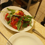 Photo n°4 de l'avis de Achille.e fait le 31/08/2020 à 19:44 sur le  Trattoria Paolangelo à Matera