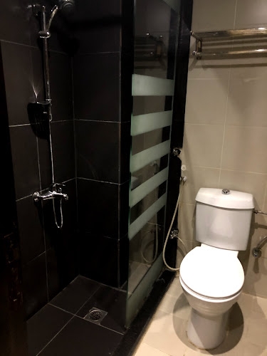 توبال للوحدات الفندقية حي الحمراء Tobal Al Hamra Hotel Apartments‏ - جدة
