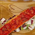 Photo n°2 de l'avis de Iva. fait le 04/07/2023 à 14:05 sur le  Lo Stappo à Borghetto