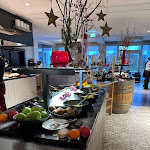 Photo n°3 de l'avis de Silvio.i fait le 25/12/2023 à 14:05 sur le  A-ROSA Sylt à List