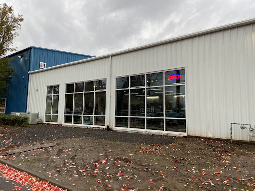 Lumber Store «Hillsboro Parr Lumber», reviews and photos, 21700 NW Wagon Way, Hillsboro, OR 97124, USA