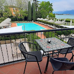 Photo n°1 de l'avis de cuoredismeraldo. fait le 01/05/2022 à 12:11 sur le  Yachting Hotel Mistral Sirmione à Sirmione