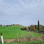 Photo n°3 de l'avis de FRANK.E fait le 28/02/2024 à 14:48 sur le  Hotel San Biagio à Montepulciano