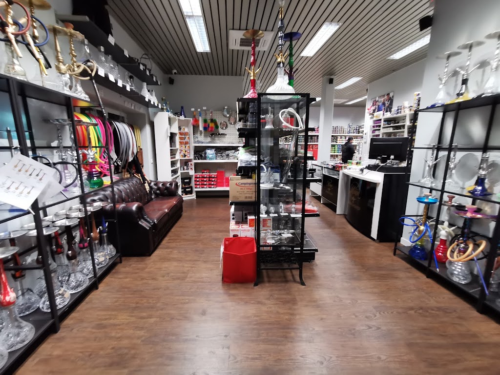 Moma Shisha Shop - Casa Nove GmbH