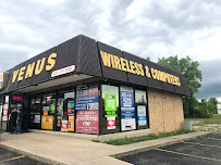 Venus Wireless & Computer Repairs - Photo 3 - Car repair in Dayton, OH, Dayton