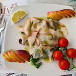 Photo n°4 de l'avis de Elena.e fait le 13/07/2021 à 09:06 sur le  BIVI | Ristorante - Giardino sensoriale à Paulilatino