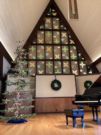 Aria Piano Studio - Photo 7 - Car repair in Burlingame, CA, San Mateo