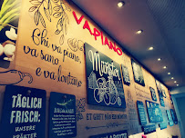 Vapiano Münster City à Münster menu