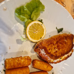 Photo n°2 de l'avis de Alexander.a fait le 25/12/2023 à 15:34 sur le  Restaurant die Traube à Bad Urach