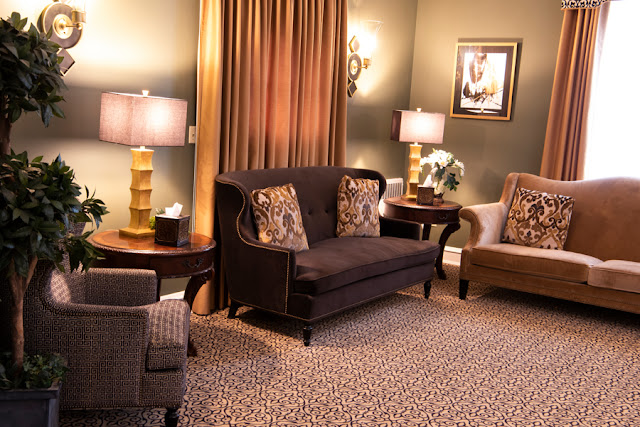 Vaughn Greene Funeral Services