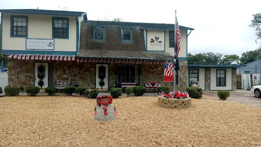 Liberty Manor for Veterans