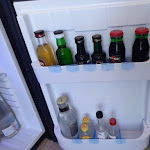 Photo n°6 de l'avis de magda. fait le 02/08/2023 à 20:26 sur le  Urban Albufeira - Hotel Santa Eulália à Albufeira