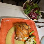 Photo n°2 de l'avis de Raeyeong.i fait le 07/10/2023 à 21:03 sur le  Accènto Restaurant Sorrento à Sorrento