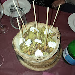 Photo n°1 de l'avis de Maria.a fait le 21/10/2022 à 18:35 sur le  Spirito Di Vino à San Gregorio di Catania