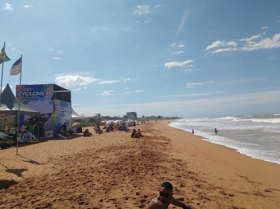Solemar Beach