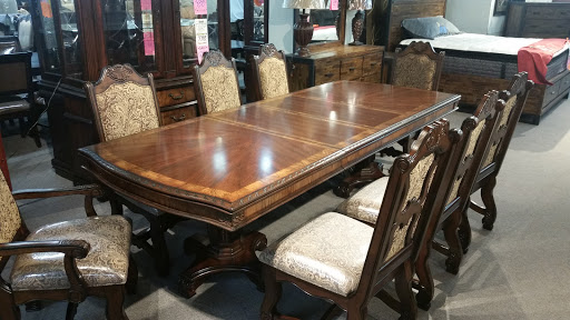 Furniture Store «Royal Furniture Co», reviews and photos, 500 N 19th St, Baton Rouge, LA 70802, USA