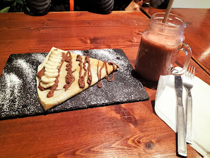 Photo n°108 de LE BAR A DESSERT à Bron ()