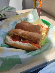 Photo n°21 de Subway à Toulon ()
