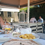 Photo n°4 de l'avis de Domenico.i fait le 31/08/2022 à 06:26 sur le  Trattoria Ponte Paoletti à Rosà