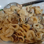 Photo n°3 de l'avis de mirko.i fait le 23/08/2022 à 19:19 sur le  Osteria Da Miki Il Federiciano à Vico del Gargano