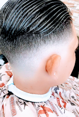Barber one à Joué-lès-Tours
