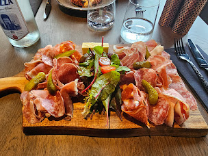 Photo n°52 de Amicitia Restaurant, Bar Ambiance & Hôtel à L'Isle-Adam ()
