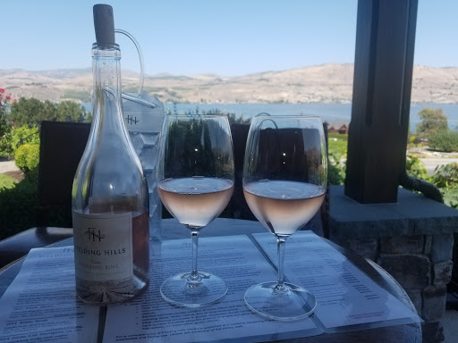 Winery «Fielding Hills Winery», reviews and photos, 565 S Lakeshore Rd, Chelan, WA 98816, USA