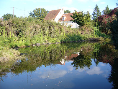 Conservatoire d’espaces naturels de l’Allier à Châtel-de-Neuvre
