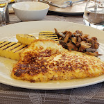 Photo n°1 de l'avis de Stephan.e fait le 18/07/2022 à 13:06 sur le  Ristorante Pizzeria Wunderbar à Asiago