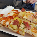 Photo n°4 de l'avis de Daniele.e fait le 02/04/2019 à 09:45 sur le  Alice Pizza à Sassari