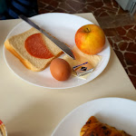 Photo n°8 de l'avis de Usuario.i fait le 27/02/2023 à 20:06 sur le  Hotel Paganini à Florence