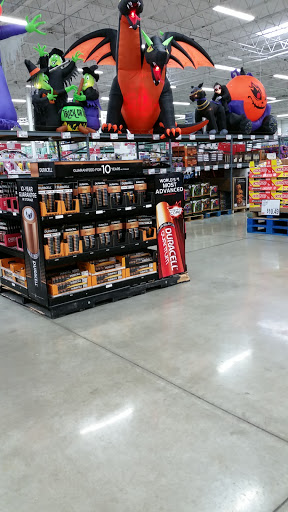 Warehouse club «BJ’s Wholesale Club», reviews and photos, 4365 Richmond Rd, Warrensville Heights, OH 44122, USA
