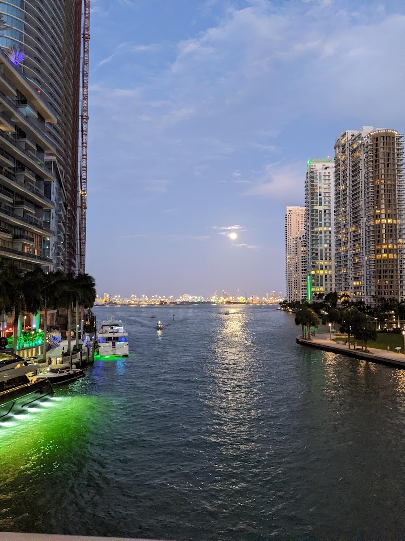 Miami, Amerika Birleşik Devletleri