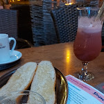 Photo n°1 de l'avis de Jessica.� fait le 27/10/2022 à 17:38 sur le  Bistro strandoase à Ückeritz