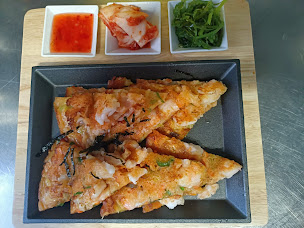 Photo n°57 de La Lune d’Or à La Garenne-Colombes ()