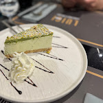 Photo n°2 de l'avis de Wilson.o fait le 09/04/2024 à 20:35 sur le  Ristorante Luigi, Cantina e Cucina à Rome