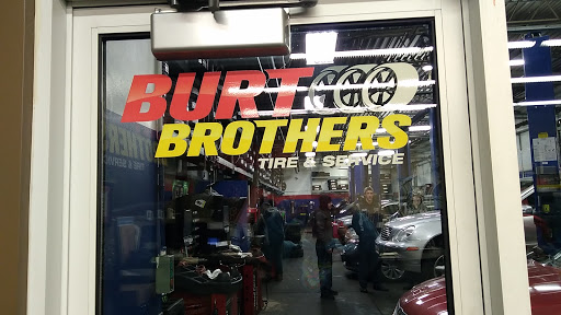 Tire Shop «Burt Brothers Tire & Service», reviews and photos, 9325 S 1300 E, Sandy, UT 84094, USA