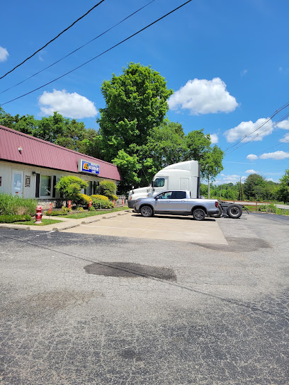 Bullitt County Veterinary Center