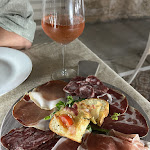 Photo n°3 de l'avis de Benedetta.i fait le 20/07/2022 à 07:34 sur le  Ristorante Luba Bistrot à Martina Franca