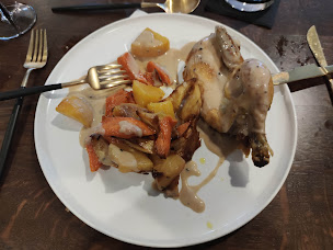 Photo n°12 de Restaurant La Table d'Home à Fontenay-sous-Bois ()