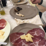 Photo n°3 de l'avis de Rosa.n fait le 06/01/2022 à 22:02 sur le  Osteria Da Nonna Ia à Ostuni