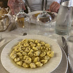 Photo n°1 de l'avis de Fabrizio.i fait le 10/09/2023 à 18:25 sur le  Antica Trattoria San Sisto à Bologna