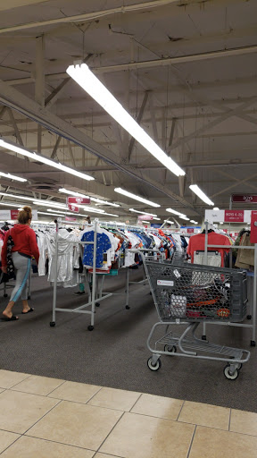 Clothing Store «Burlington Coat Factory», reviews and photos, 99 Southgate Ave, Daly City, CA 94015, USA