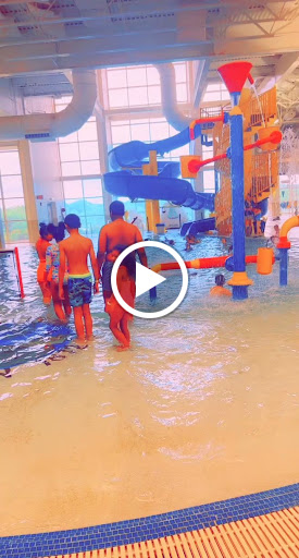 Community Center «Perinton Community Center», reviews and photos, 1350 Turk Hill Rd, Fairport, NY 14450, USA