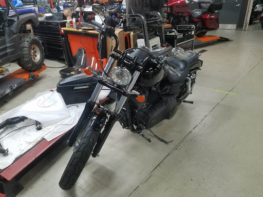 Motorcycle Dealer «Steel City Harley-Davidson», reviews and photos